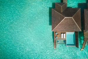 Anantara Veli Maldives Resort - Adults Only