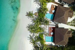 Anantara Veli Maldives Resort - Adults Only
