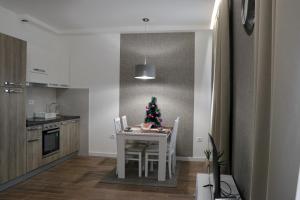 Lux apartmani Novi Park