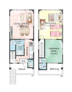 Tiz wan 明石大橋