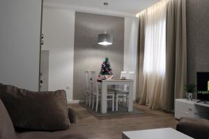 Lux apartmani Novi Park