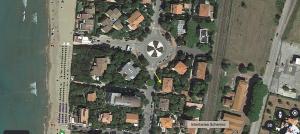 Giardino Sud - a pochi passi dal mare
