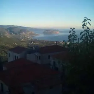 TRADITIONAL HOUSE - Paralia Demonias