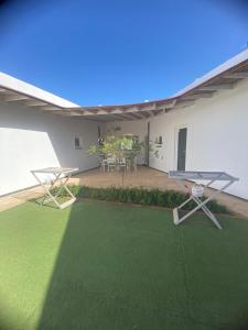 Villa Verano Apartamentos Compartidos Villaverde