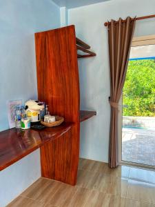 Twocans Homestay KohMak - SHA