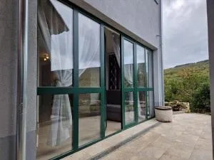 Lavanda apartman 1 - Valun