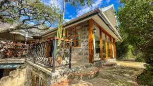 The Treehouse - Nakuru