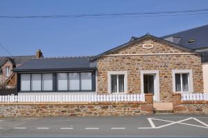 Villas Jolie maison de plain-pied tres confortable a PERROS-GUIREC - Ref 839 : photos des chambres