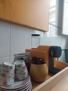 GALLE - Apartamento dos Infantes