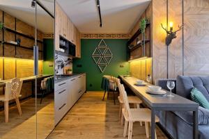 Apartamenty Małe Żywczańskie SPA Odkryj Zakopane