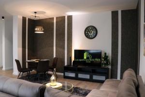 Lux Apartmani Novi Park