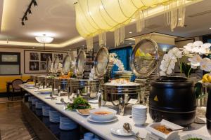 FTE Ba Dinh Hotel