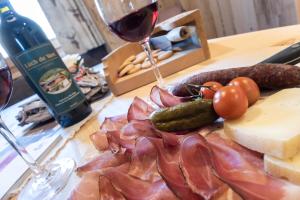 Appartamento con 2 Camere da Letto