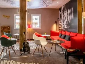 ibis Gap Centre - 加普