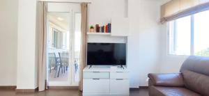 Apartamento Los Mares by DENIA COSTA