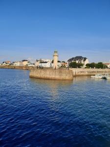 Residence Hotel de la Plage
