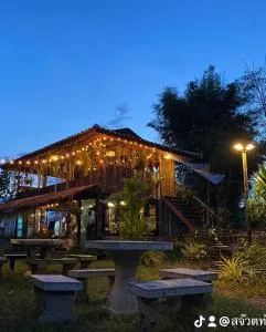 i Am i Farm Stay - Ban Pang Kwang