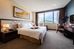Muong Thanh Grand Ha Long Hotel