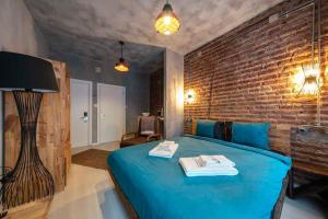 Classy furnished Studio in the heart of Karaköy 2