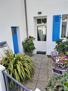 Residence Hotel de la Plage