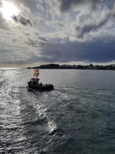 Residence Hotel de la Plage