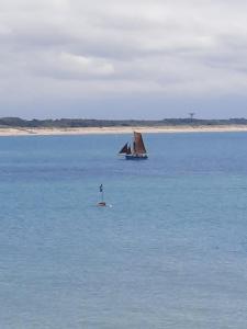 Residence Hotel de la Plage