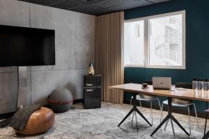 Hotels ibis Styles Amiens Centre : photos des chambres