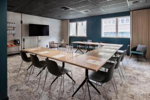Hotels ibis Styles Amiens Centre : photos des chambres