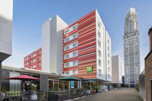 Hotels ibis Styles Amiens Centre : photos des chambres