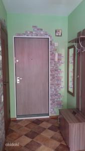 Apartments near the center and airport