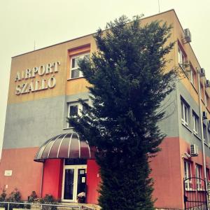Airport Szálló
