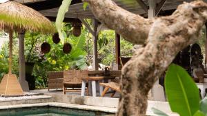 Chakra Living Ubud
