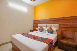 FabHotel Greenwood Xpress Inn - Nr Manipal Hospital
