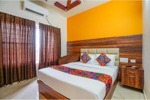 FabHotel Greenwood Xpress Inn - Nr Manipal Hospital