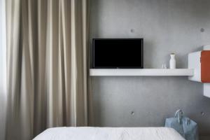 Okko Hotels Grenoble Jardin Hoche : photos des chambres