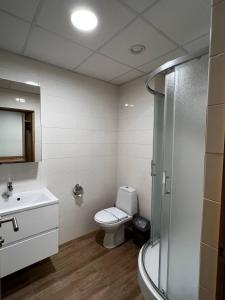 UCU INN - Кімнати для гостей