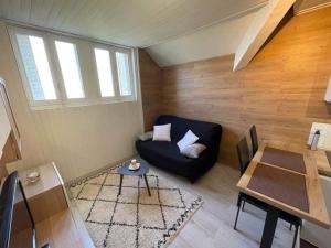 Appartements Sweet Room : photos des chambres