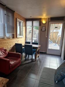 Appartements Le Syma, en plein centre ville : photos des chambres