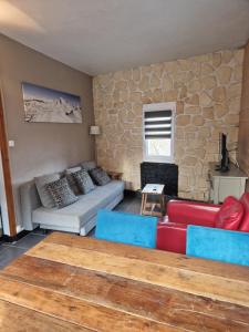 Appartements Le Syma, en plein centre ville : photos des chambres