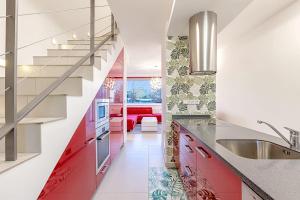 Miky Apartmán Klínovec Garden