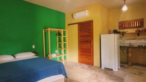 Vila Coqueiro - Moitas