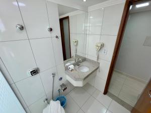 Caldas Novas Imperio Romano com 1 dia no Acqua Park