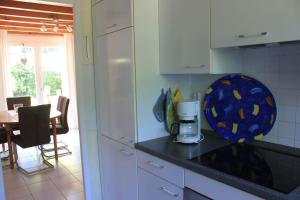 Maisons de vacances Beach house, Villa La belle Vie : photos des chambres