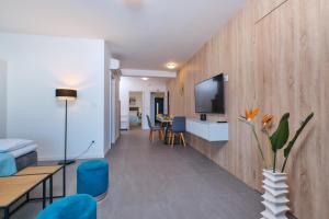 House Torre Apartments