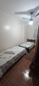 Apartamento de frente para praia Balneário Florida