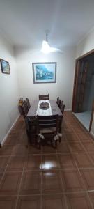 Apartamento de frente para praia Balneário Florida