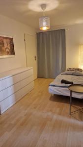 Appartement Schwindelfrei