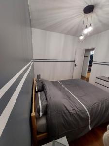 Appart'hotels Kilometre 99 : photos des chambres