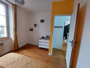 Appart'hotels Kilometre 99 : photos des chambres