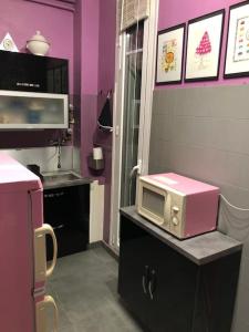 Charmant et calme face gare centrale